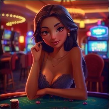 VIP Roulette စားပွဲဂိမ်းအထူး