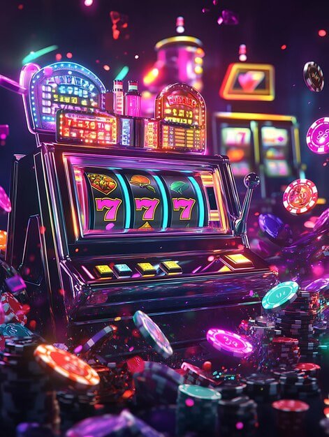 Sportsbook လောင်းကစား