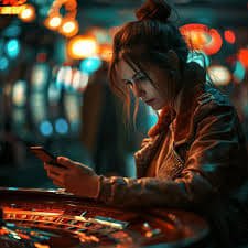 betvnd VIP tier progression ကြည့်ရှုနေသောကစားသမားပုံ