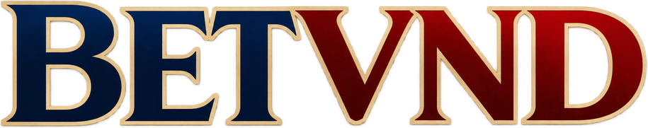 betvnd Logo